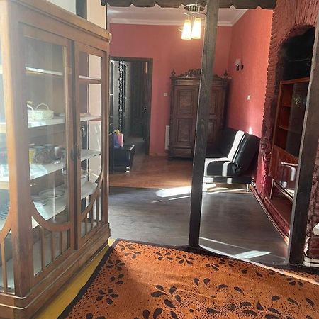 Silve Apartment ティビリシ エクステリア 写真