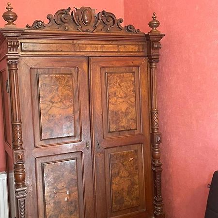 Silve Apartment ティビリシ エクステリア 写真