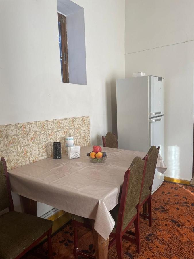 Silve Apartment ティビリシ エクステリア 写真