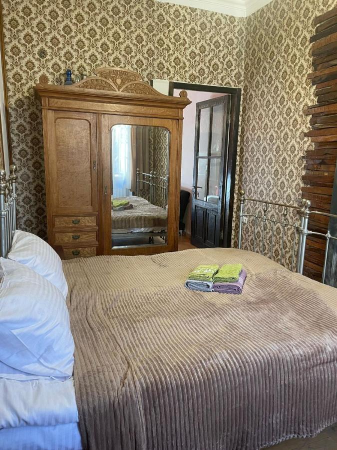 Silve Apartment ティビリシ エクステリア 写真