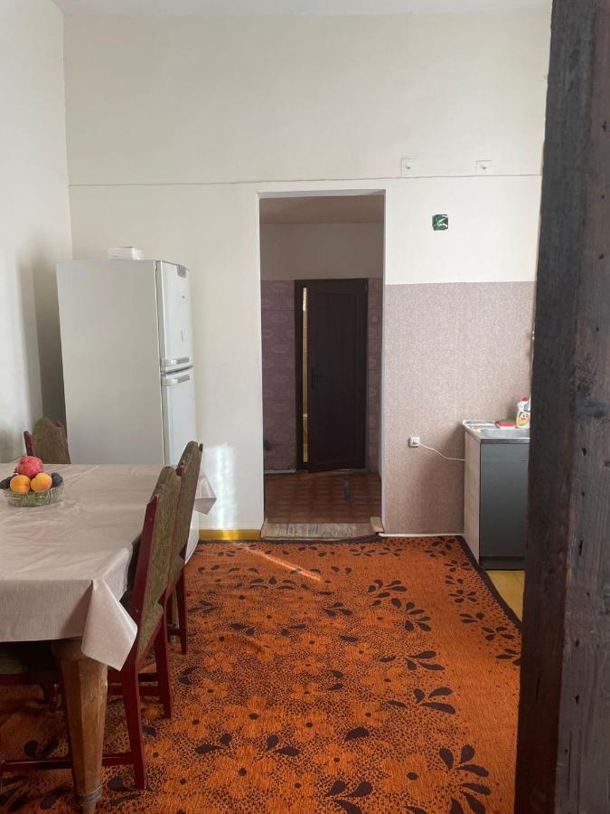 Silve Apartment ティビリシ エクステリア 写真