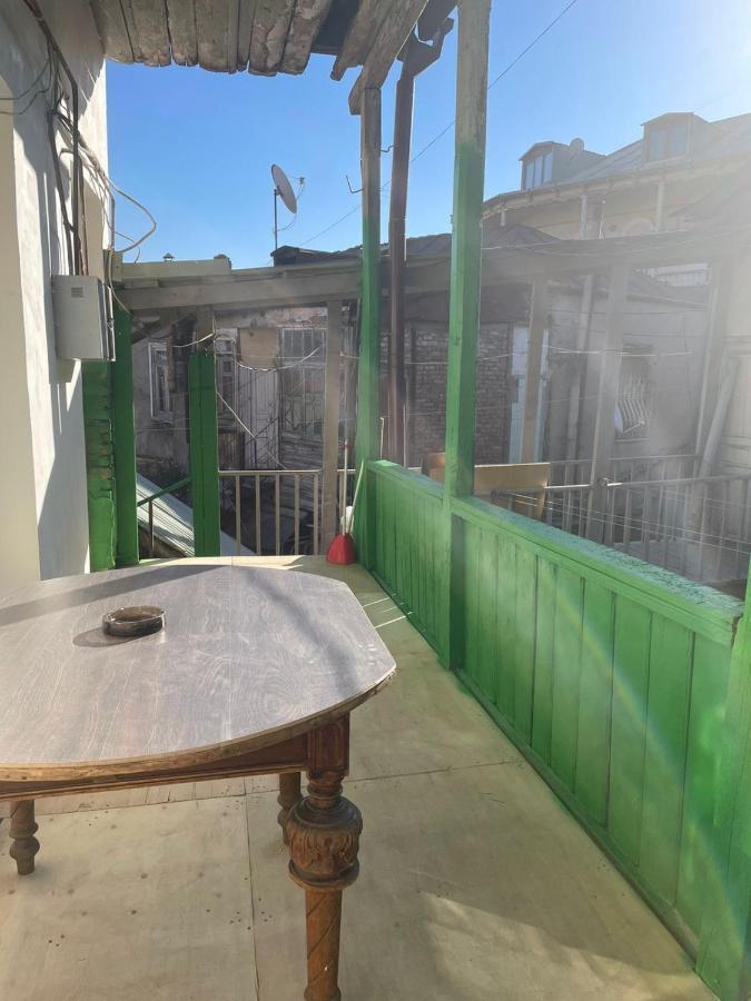 Silve Apartment ティビリシ エクステリア 写真