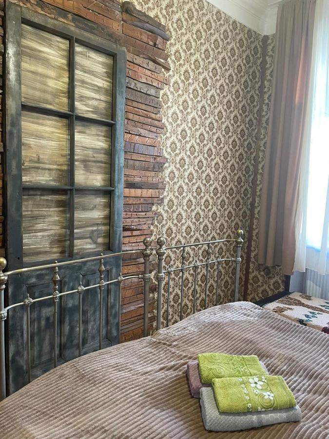 Silve Apartment ティビリシ エクステリア 写真