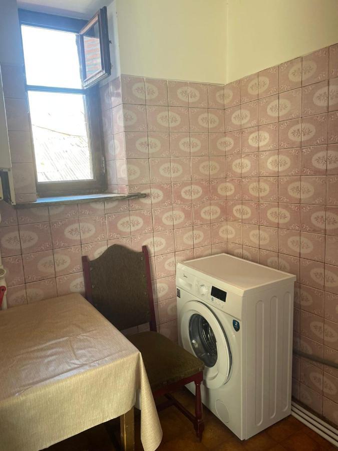 Silve Apartment ティビリシ エクステリア 写真